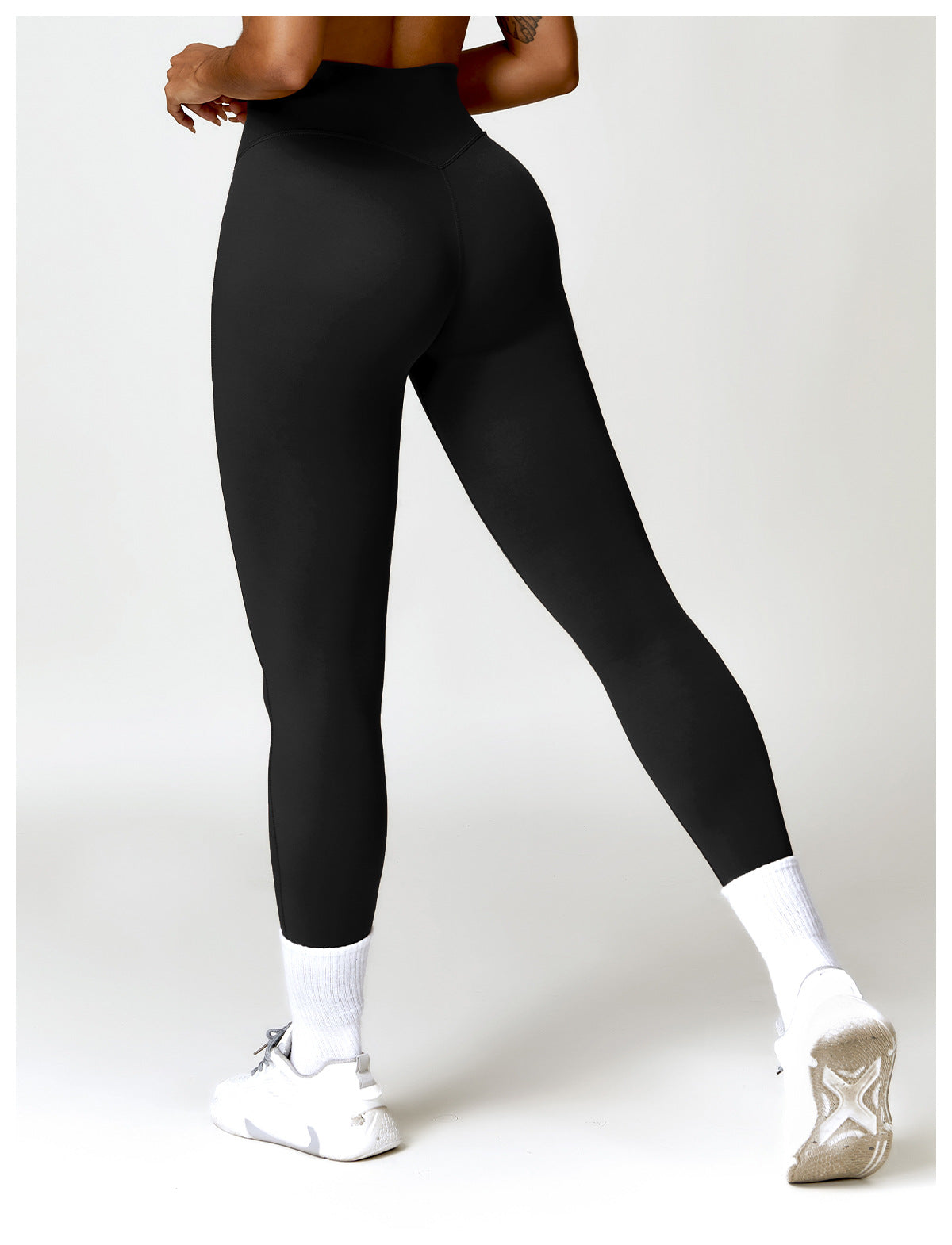 Bella ultra snatch legging