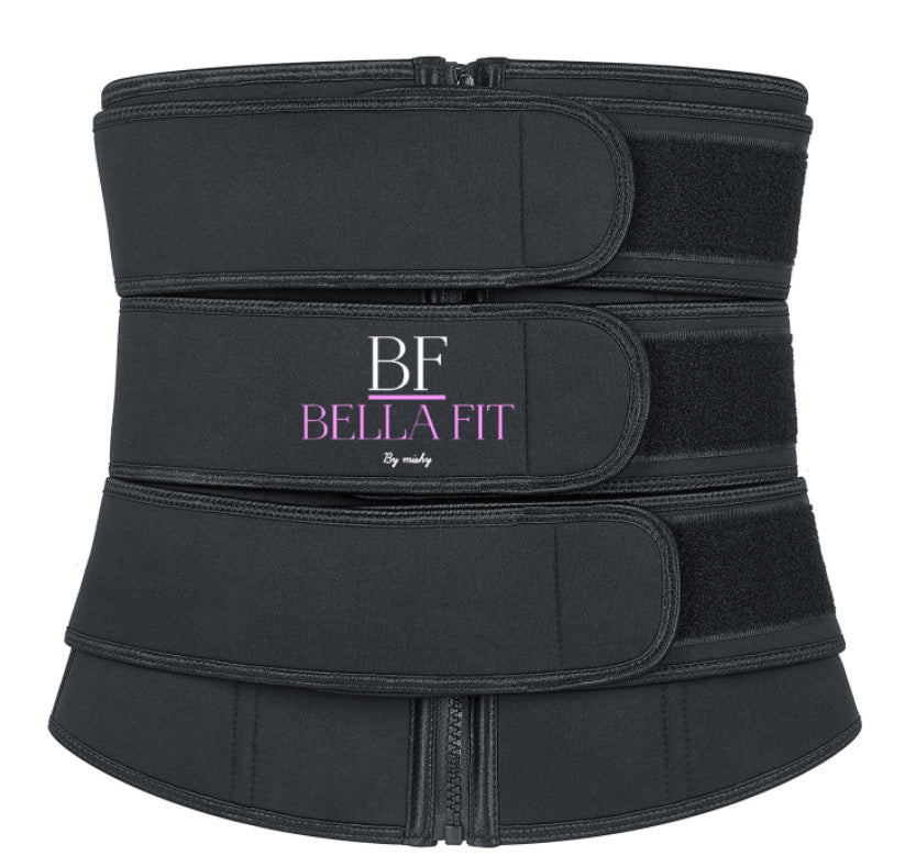 Waist trainer