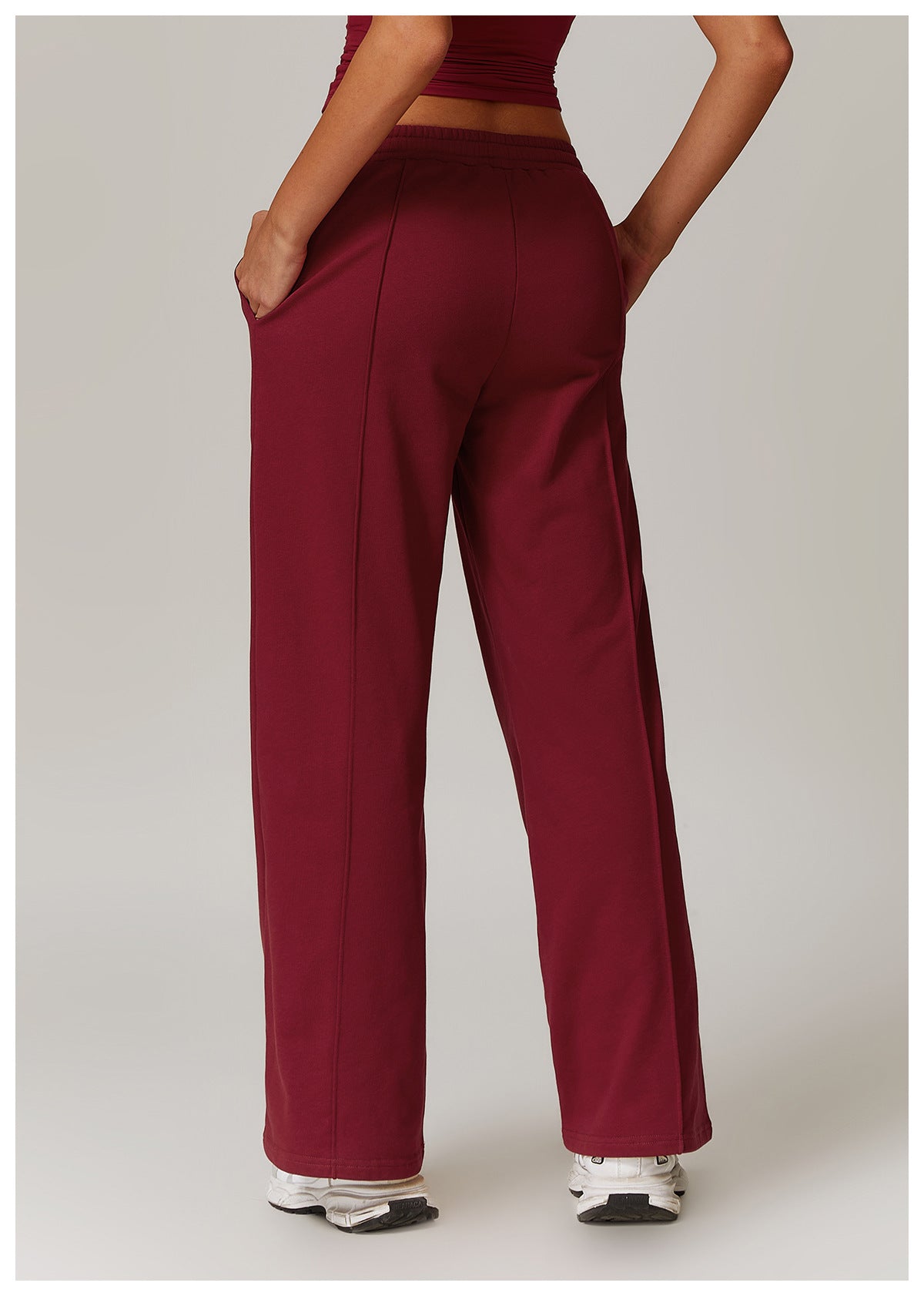 Bella Ease Pants