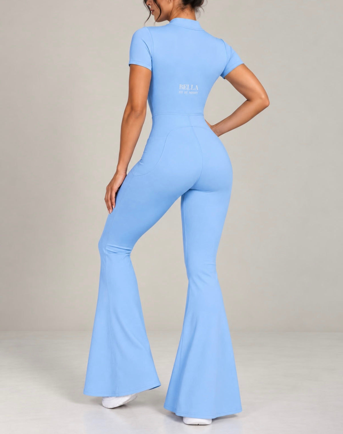 JUMPSUITS