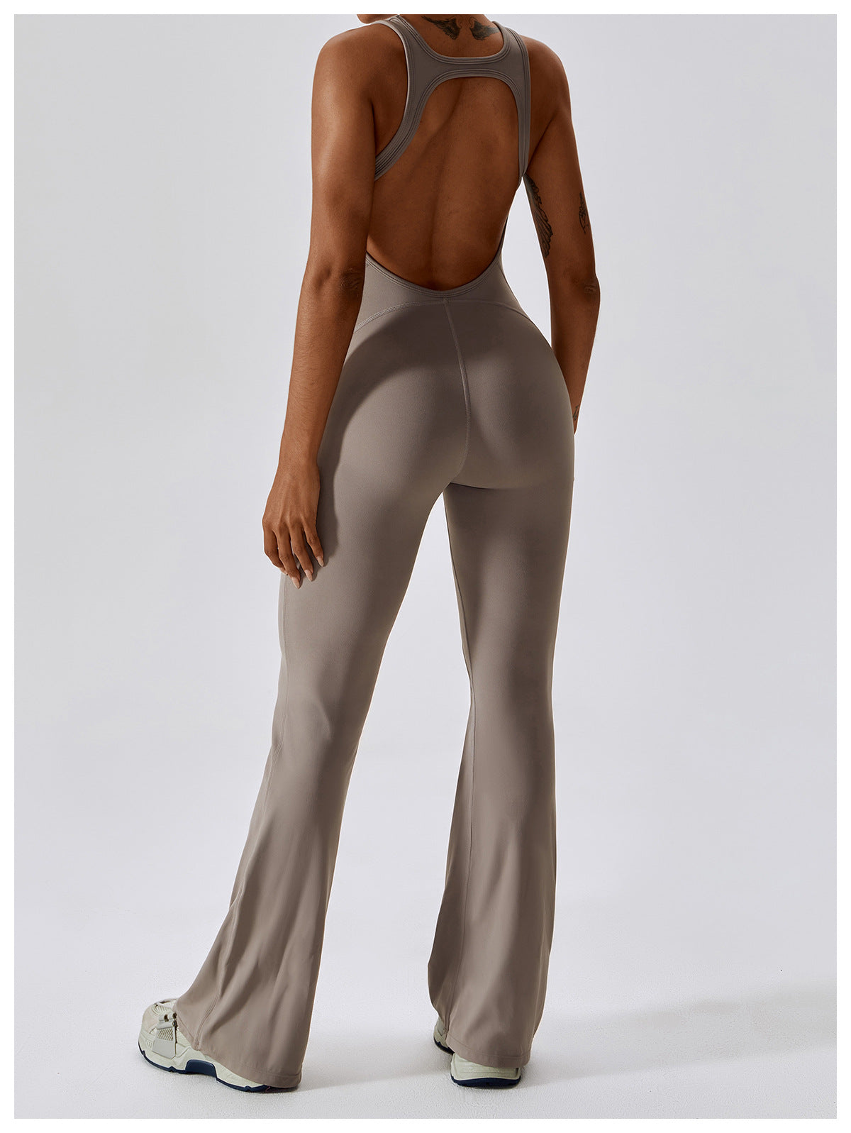 Bella Power Jumpsuit