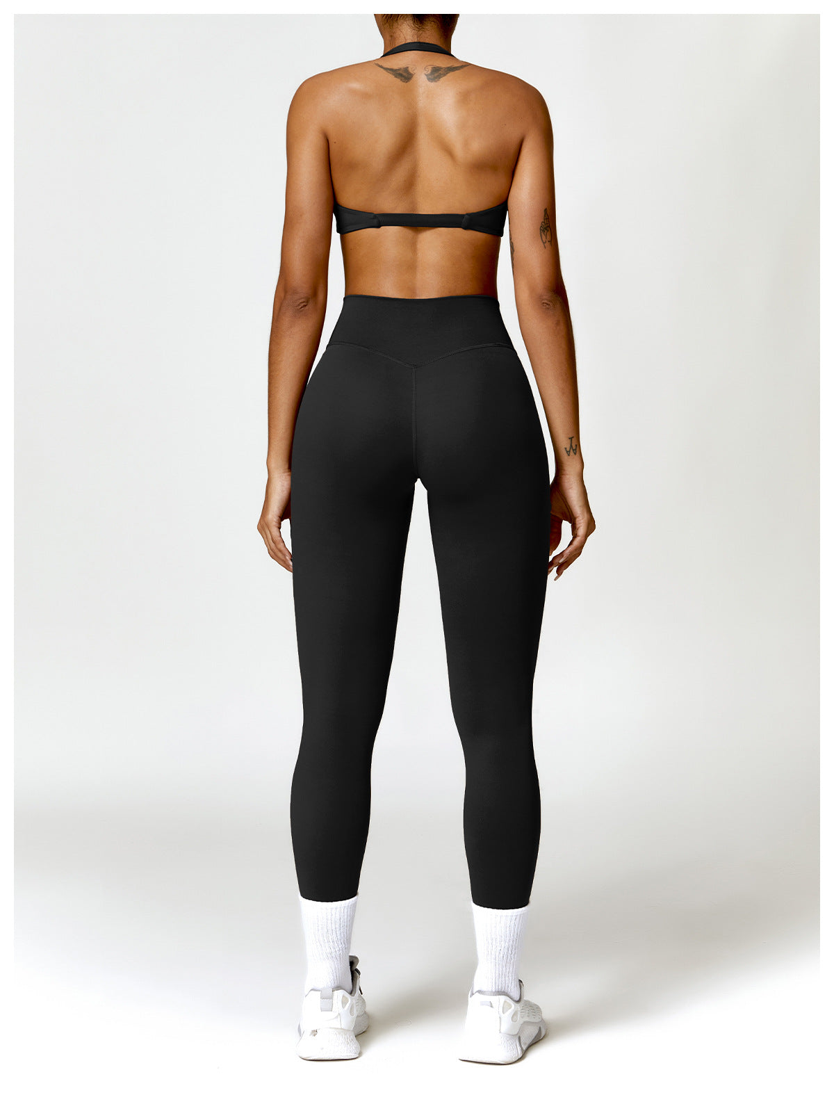 Bella ultra snatch legging