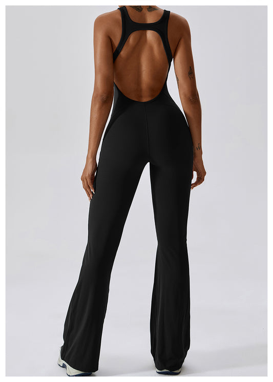 Bella Power Jumpsuit