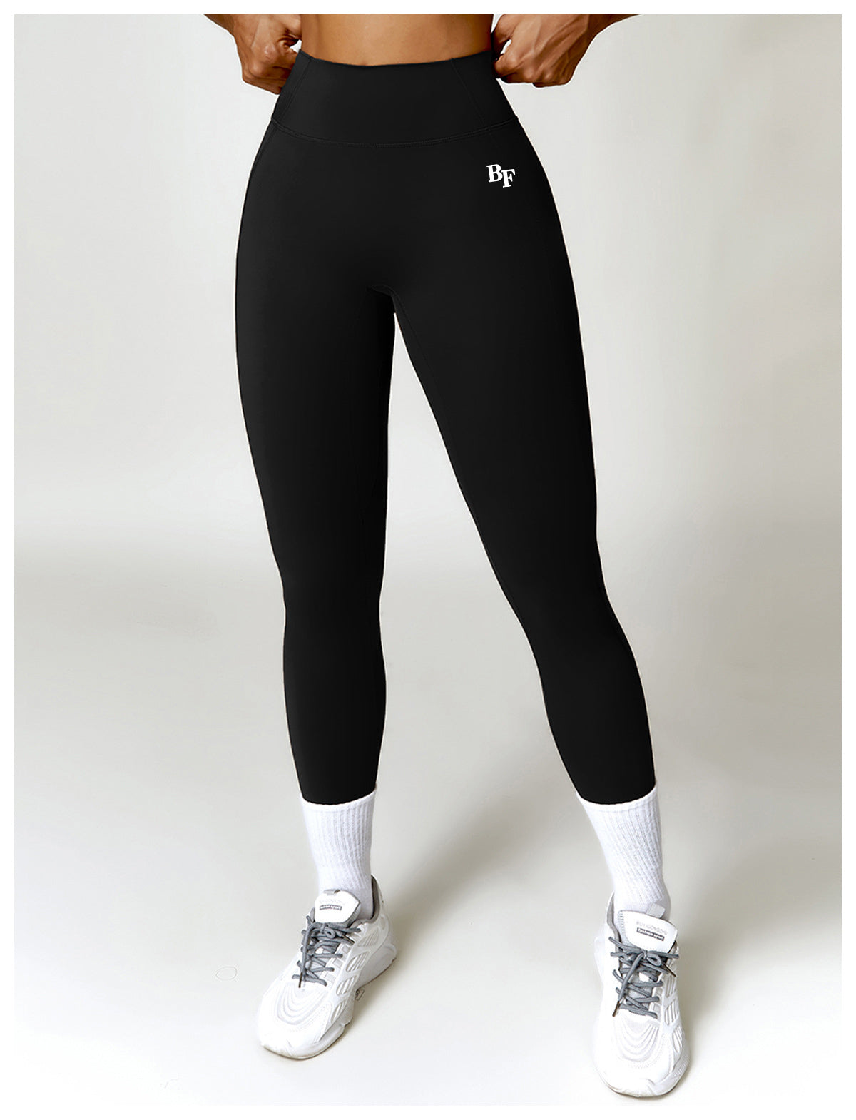 Bella ultra snatch legging