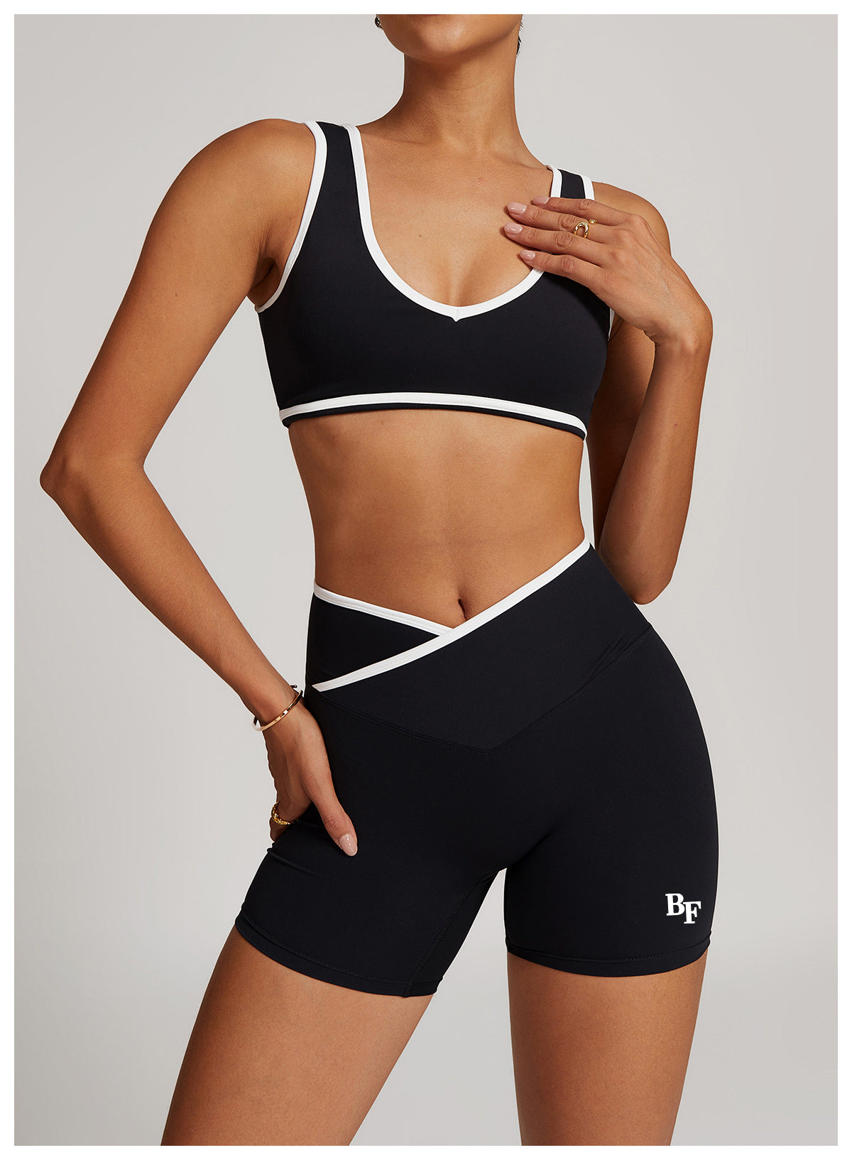 Bella Femme Set