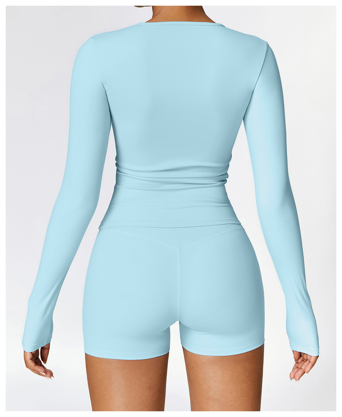 Bella Breeze set