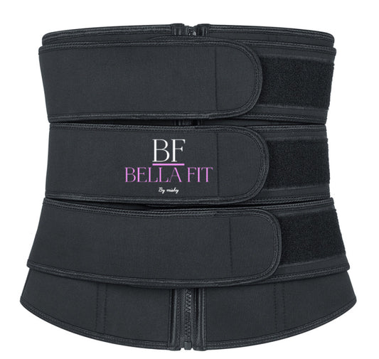 Waist trainer