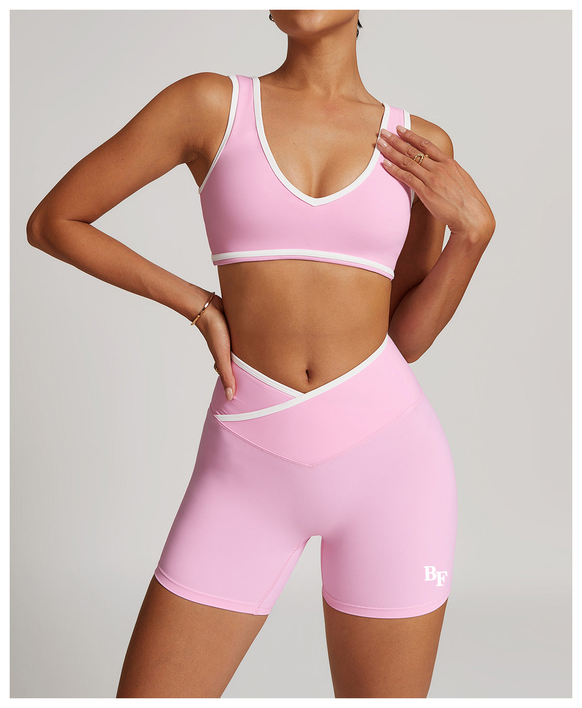 Bella Femme Set