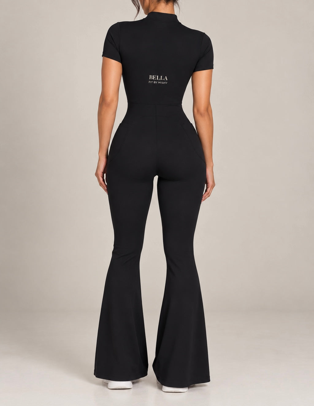 JUMPSUITS