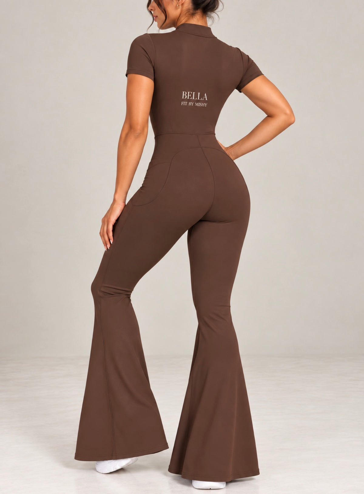 JUMPSUITS